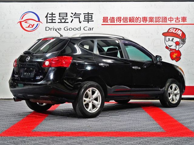 想找一台空間大又穩定的休旅？｜高車身好上下～恆溫空調＋倒車雷達＋多功能方向盤～實用耐操款～快來預約賞車～  第5張相片