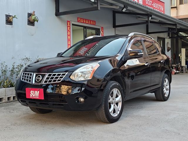 想找一台空間大又穩定的休旅？｜高車身好上下～恆溫空調＋倒車雷達＋多功能方向盤～實用耐操款～快來預約賞車～  第6張相片