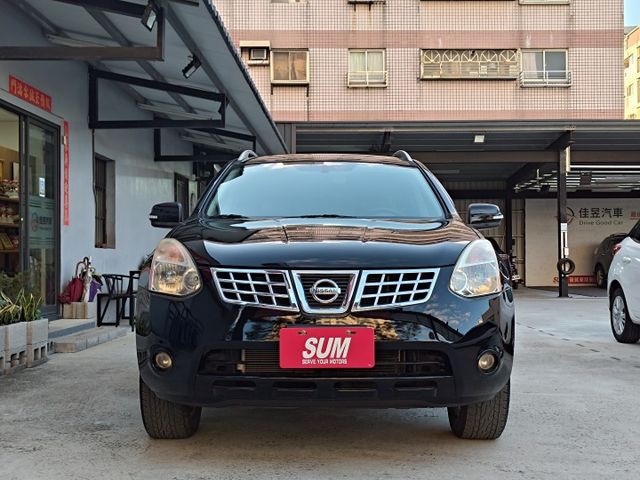 想找一台空間大又穩定的休旅？｜高車身好上下～恆溫空調＋倒車雷達＋多功能方向盤～實用耐操款～快來預約賞車～  第7張相片