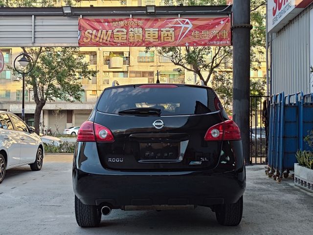 想找一台空間大又穩定的休旅？｜高車身好上下～恆溫空調＋倒車雷達＋多功能方向盤～實用耐操款～快來預約賞車～  第8張相片