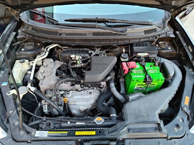 想找一台空間大又穩定的休旅？｜高車身好上下～恆溫空調＋倒車雷達＋多功能方向盤～實用耐操款～快來預約賞車～  第11張相片