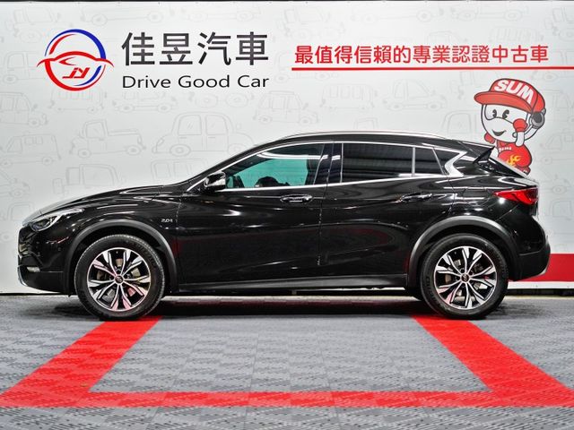 想找一台外型前衛、質感滿滿的進口跨界？｜後差速器已安裝更換  ACC跟車＋360環景～快來預約賞車～  第3張相片