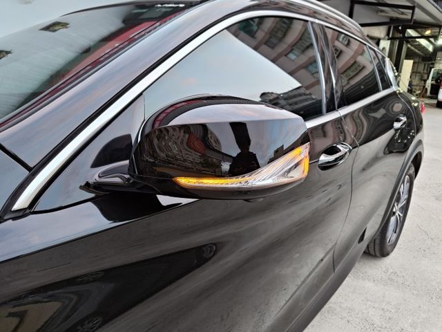 想找一台外型前衛、質感滿滿的進口跨界？｜後差速器已安裝更換  ACC跟車＋360環景～快來預約賞車～  第10張相片