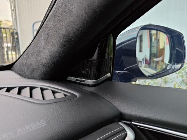 想找一台外型前衛、質感滿滿的進口跨界？｜後差速器已安裝更換  ACC跟車＋360環景～快來預約賞車～  第17張相片