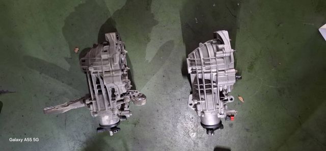 想找一台外型前衛、質感滿滿的進口跨界？｜後差速器已安裝更換  ACC跟車＋360環景～快來預約賞車～  第19張相片