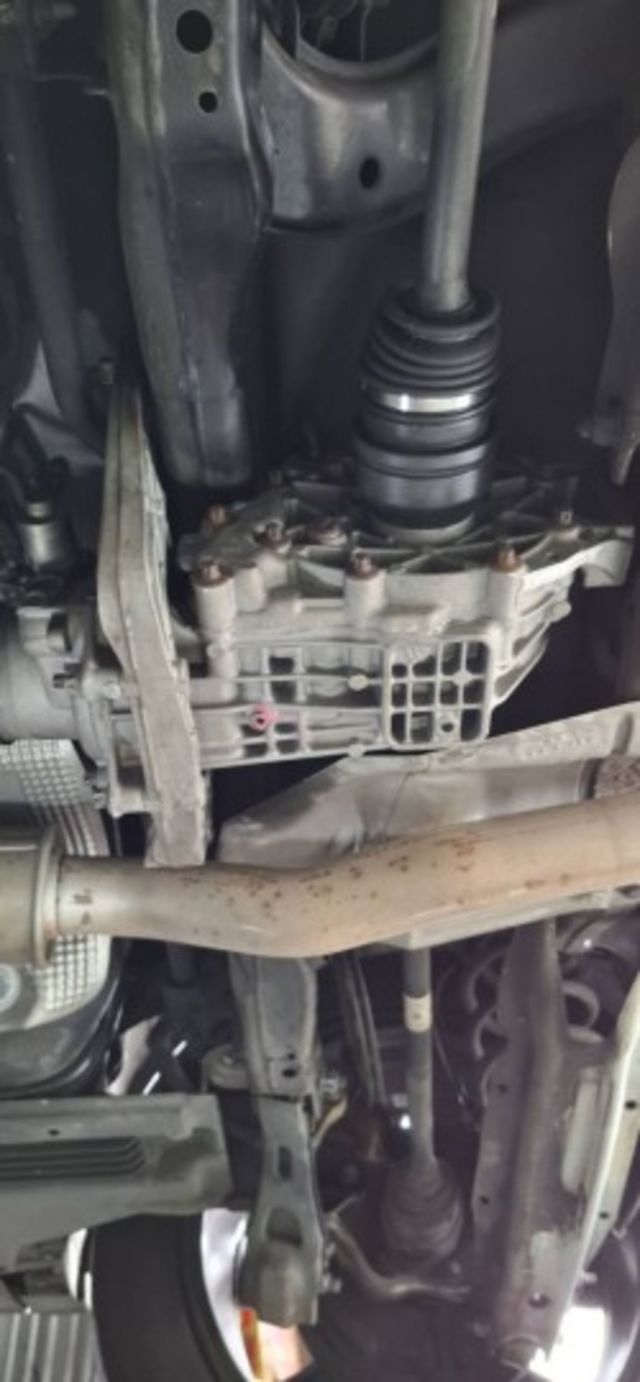 想找一台外型前衛、質感滿滿的進口跨界？｜後差速器已安裝更換  ACC跟車＋360環景～快來預約賞車～  第20張相片