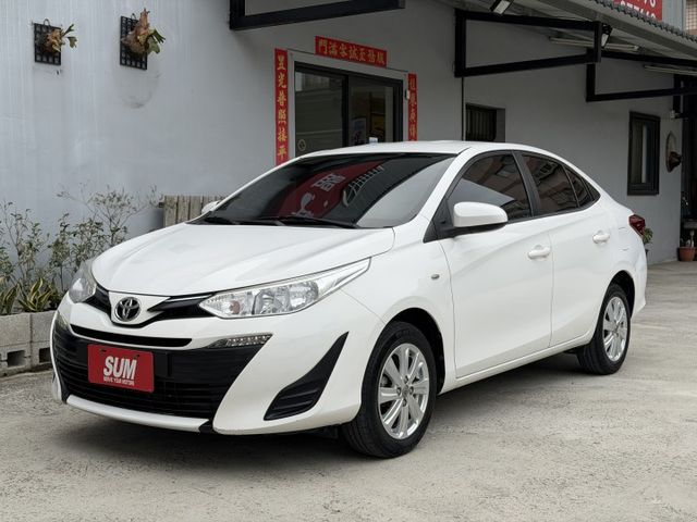 想找一台省油耐用、通勤代步零負擔的國民房車？｜好養好開又安心～維修保養負擔低～日常使用超順手～加裝安卓機影音系統  第2張相片