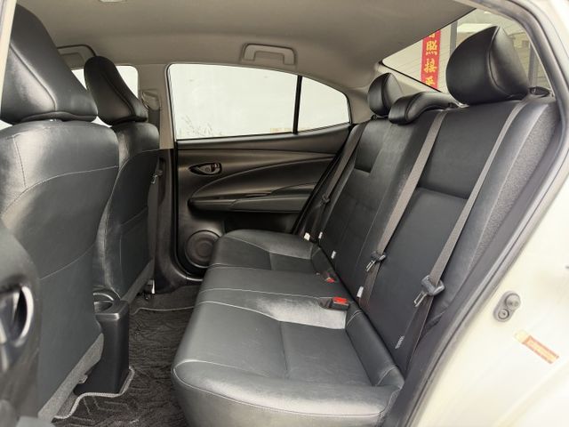 想找一台省油耐用、通勤代步零負擔的國民房車？｜好養好開又安心～維修保養負擔低～日常使用超順手～加裝安卓機影音系統  第9張相片