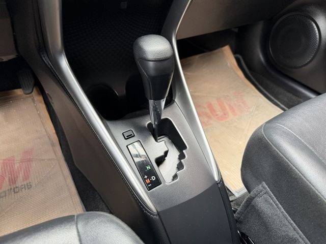 想找一台省油耐用、通勤代步零負擔的國民房車？｜好養好開又安心～維修保養負擔低～日常使用超順手～加裝安卓機影音系統  第12張相片