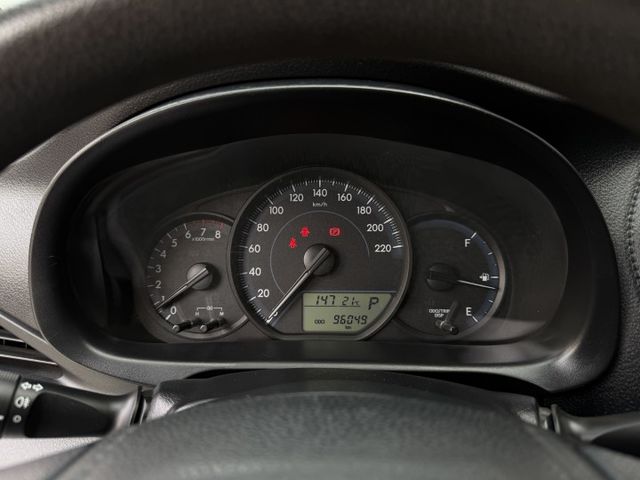 想找一台省油耐用、通勤代步零負擔的國民房車？｜好養好開又安心～維修保養負擔低～日常使用超順手～加裝安卓機影音系統  第14張相片