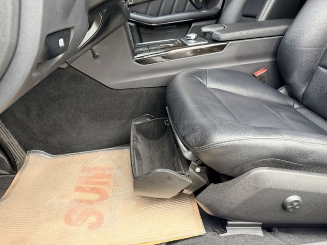 想找一台沉穩大器、豪華質感在線的德系房車？｜行路穩定舒適～隔音細膩有層次～商務通勤都體面～經典三芒星風範  第17張相片