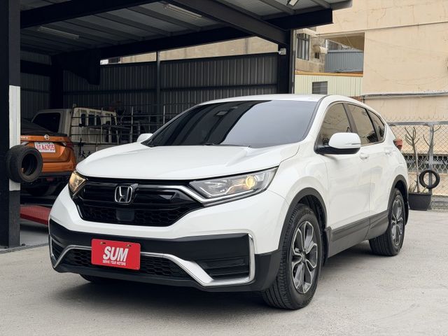 想找一台小排量大空間休旅?｜大空間奶爸專用車～省稅休旅車超高cp值～主動跟車+倒車顯影~購車再享全台保固  第1張相片