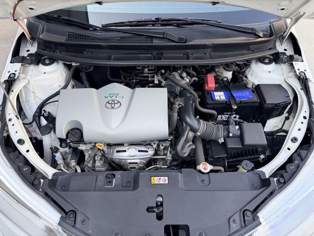 想找一台可靠的小車?｜國民小車代表~原鈑件認證車~多媒體觸控螢幕+藍牙連線+倒車顯影~購車再享全台保固  第5張相片