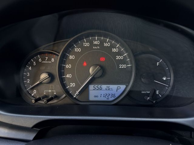 想找一台可靠的小車?｜國民小車代表~原鈑件認證車~多媒體觸控螢幕+藍牙連線+倒車顯影~購車再享全台保固  第12張相片