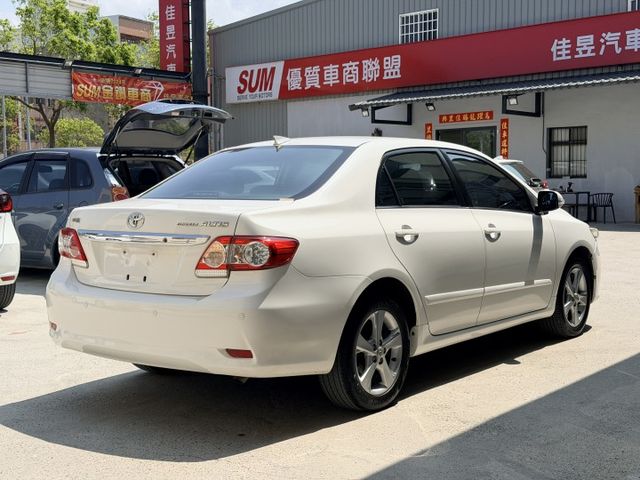 想找一台耐用省油、好養不挑人的國民房車？｜通勤代步輕鬆～維修保養簡單～空間實用好上手～每天開都安心  第2張相片