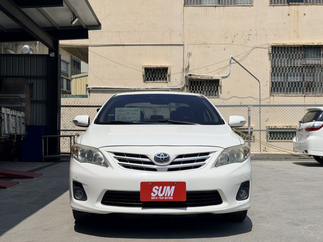 想找一台耐用省油、好養不挑人的國民房車？｜通勤代步輕鬆～維修保養簡單～空間實用好上手～每天開都安心  第4張相片