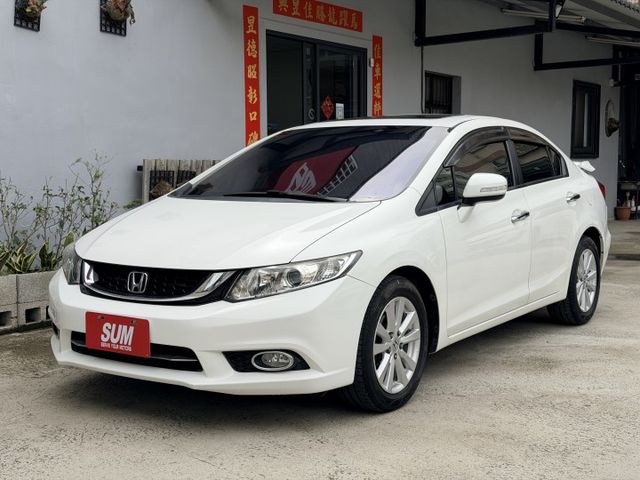 想找一台耐用省油、操控穩定的經典日系房車？｜1.8 動力順順開～底盤扎實好上手～空間實用、通勤長途都合適～經典不敗款  第1張相片