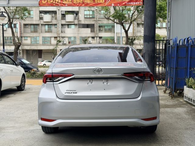 想找一台省油又安全的家庭房車？｜2021 ALTIS 熱門首選，ACC 跟車，全方位安心，歡迎預約試駕！  第3張相片