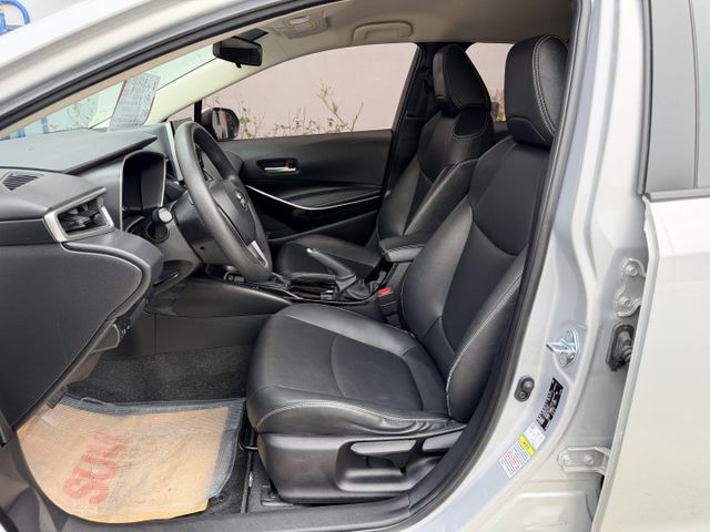 想找一台省油又安全的家庭房車？｜2021 ALTIS 熱門首選，ACC 跟車，全方位安心，歡迎預約試駕！  第6張相片