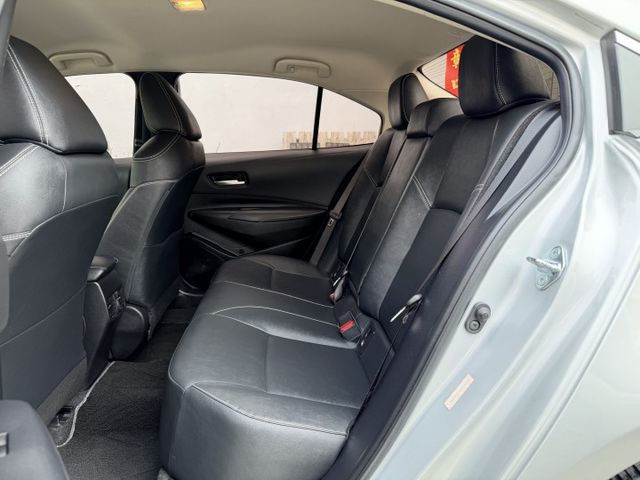 想找一台省油又安全的家庭房車？｜2021 ALTIS 熱門首選，ACC 跟車，全方位安心，歡迎預約試駕！  第7張相片