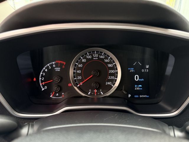 想找一台省油又安全的家庭房車？｜2021 ALTIS 熱門首選，ACC 跟車，全方位安心，歡迎預約試駕！  第12張相片