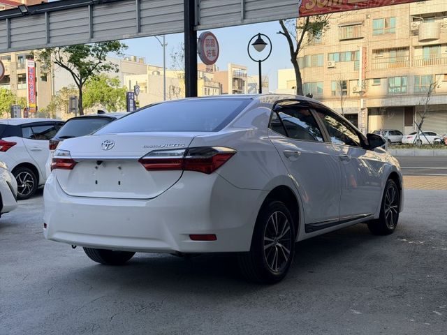 想找一台耐用又省油的國民神車？｜超高保值～好養不嬌氣～通勤、代步、家庭都合適～經典不敗款～快來預約賞車  第4張相片