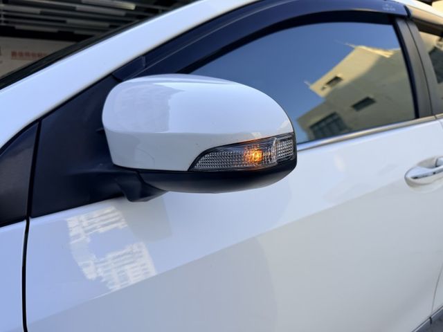 想找一台耐用又省油的國民神車？｜超高保值～好養不嬌氣～通勤、代步、家庭都合適～經典不敗款～快來預約賞車  第6張相片