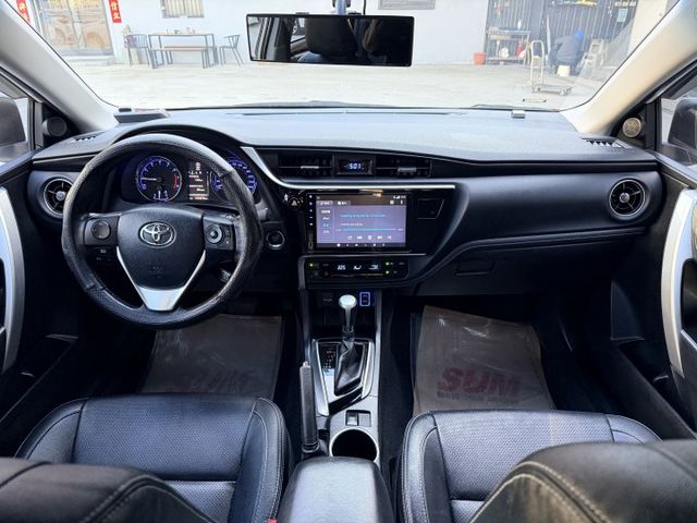 想找一台耐用又省油的國民神車？｜超高保值～好養不嬌氣～通勤、代步、家庭都合適～經典不敗款～快來預約賞車  第7張相片