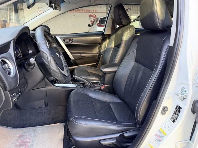 想找一台耐用又省油的國民神車？｜超高保值～好養不嬌氣～通勤、代步、家庭都合適～經典不敗款～快來預約賞車  第8張相片