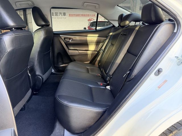 想找一台耐用又省油的國民神車？｜超高保值～好養不嬌氣～通勤、代步、家庭都合適～經典不敗款～快來預約賞車  第9張相片