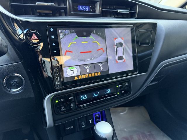 想找一台耐用又省油的國民神車？｜超高保值～好養不嬌氣～通勤、代步、家庭都合適～經典不敗款～快來預約賞車  第12張相片