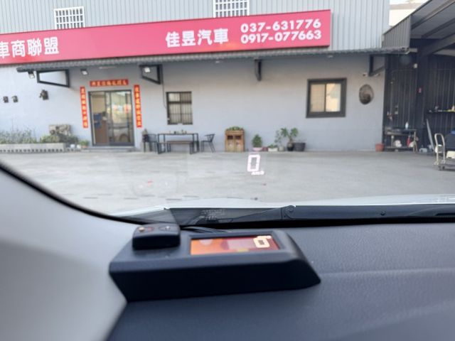 想找一台耐用又省油的國民神車？｜超高保值～好養不嬌氣～通勤、代步、家庭都合適～經典不敗款～快來預約賞車  第15張相片