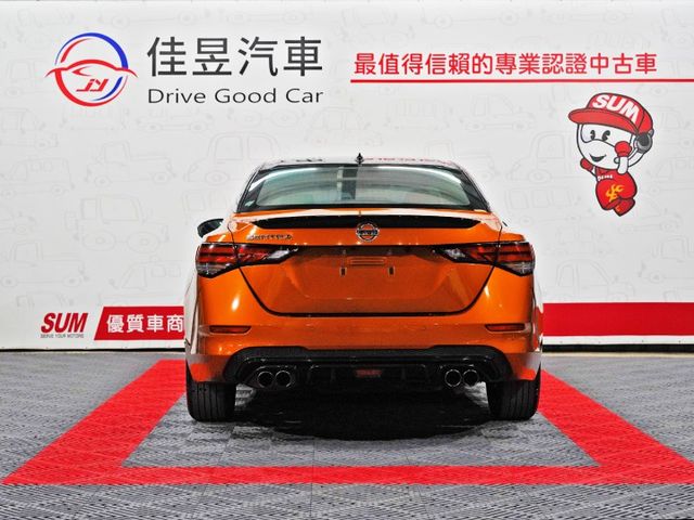 想找一台安全滿滿、科技到位又好開的質感房車？｜駕馭穩定舒適～空間實用、通勤長途都輕鬆～ACC 跟車＋盲點偵測＋CarPl  第4張相片