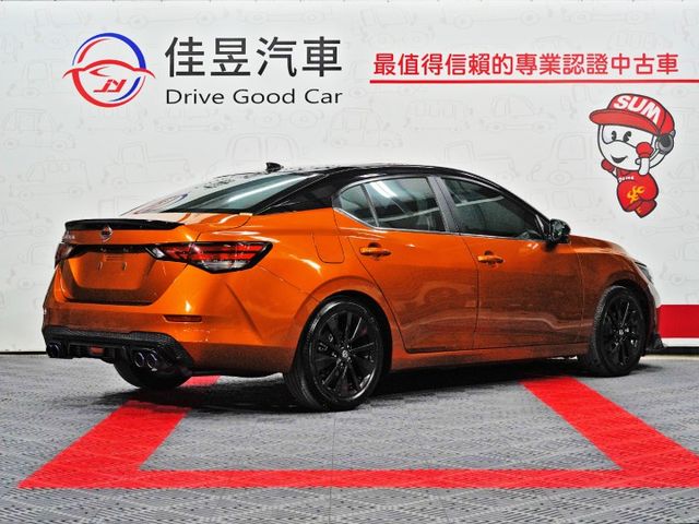 想找一台安全滿滿、科技到位又好開的質感房車？｜駕馭穩定舒適～空間實用、通勤長途都輕鬆～ACC 跟車＋盲點偵測＋CarPl  第5張相片