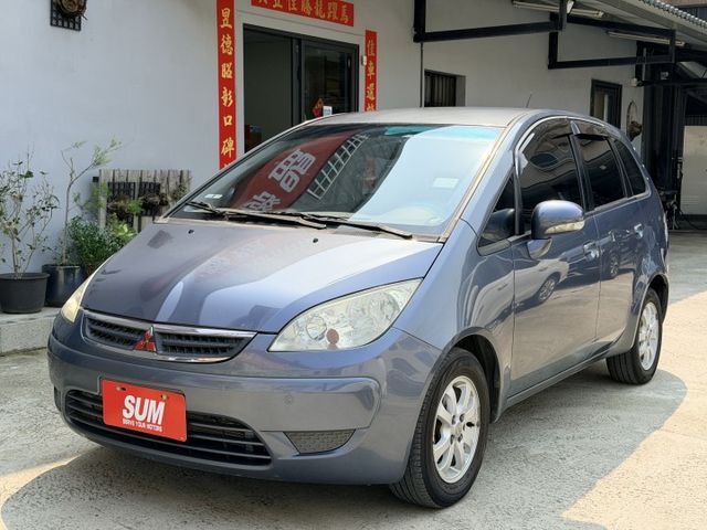 想找一台省油好養、空間靈活的實用小車？｜五門掀背好載物～後座可變化超好用～市區好停車～代步通勤超輕鬆~歡迎預約賞車~  第1張相片