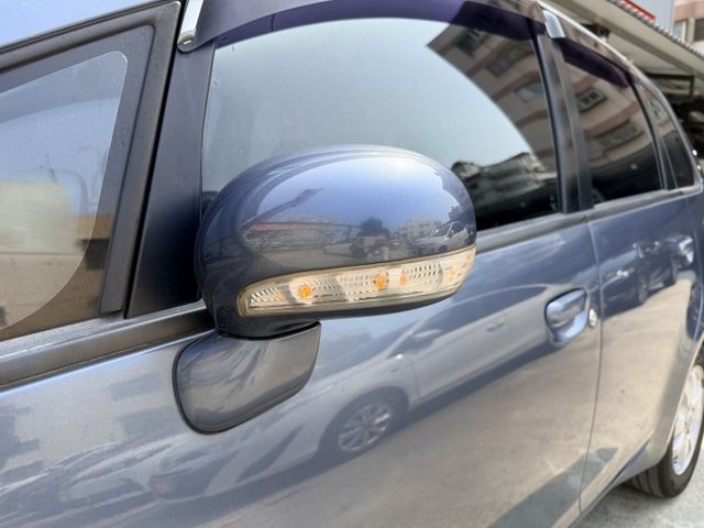 想找一台省油好養、空間靈活的實用小車？｜五門掀背好載物～後座可變化超好用～市區好停車～代步通勤超輕鬆~歡迎預約賞車~  第5張相片
