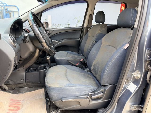 想找一台省油好養、空間靈活的實用小車？｜五門掀背好載物～後座可變化超好用～市區好停車～代步通勤超輕鬆~歡迎預約賞車~  第6張相片