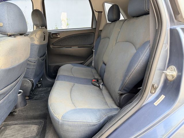 想找一台省油好養、空間靈活的實用小車？｜五門掀背好載物～後座可變化超好用～市區好停車～代步通勤超輕鬆~歡迎預約賞車~  第7張相片