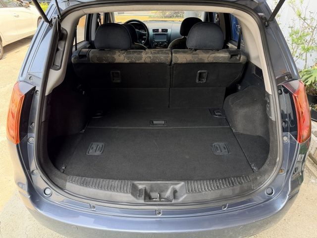 想找一台省油好養、空間靈活的實用小車？｜五門掀背好載物～後座可變化超好用～市區好停車～代步通勤超輕鬆~歡迎預約賞車~  第8張相片