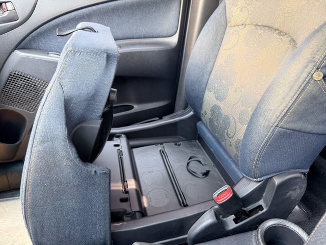 想找一台省油好養、空間靈活的實用小車？｜五門掀背好載物～後座可變化超好用～市區好停車～代步通勤超輕鬆~歡迎預約賞車~  第10張相片