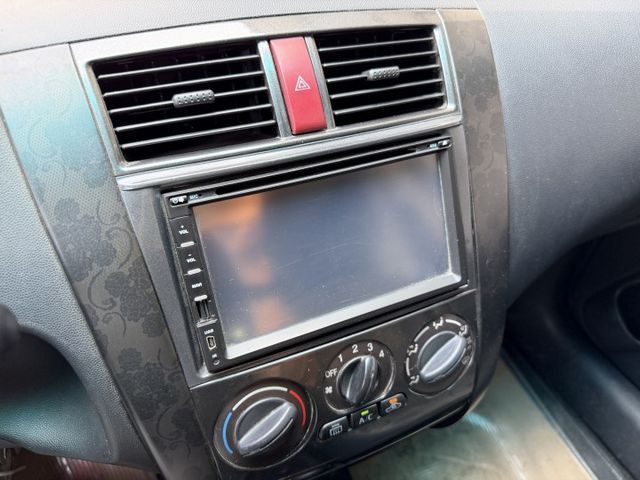 想找一台省油好養、空間靈活的實用小車？｜五門掀背好載物～後座可變化超好用～市區好停車～代步通勤超輕鬆~歡迎預約賞車~  第12張相片