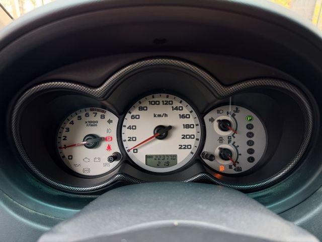 想找一台省油好養、空間靈活的實用小車？｜五門掀背好載物～後座可變化超好用～市區好停車～代步通勤超輕鬆~歡迎預約賞車~  第13張相片