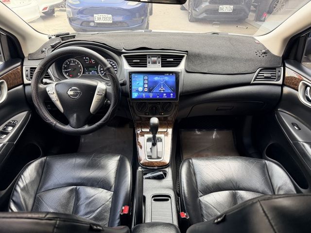 想找一台外型更帥、帶點改裝風格的個性房車？｜外觀小改更有型～視覺更年輕動感～不再是一般代步車～上路就是吸睛焦點  第7張相片