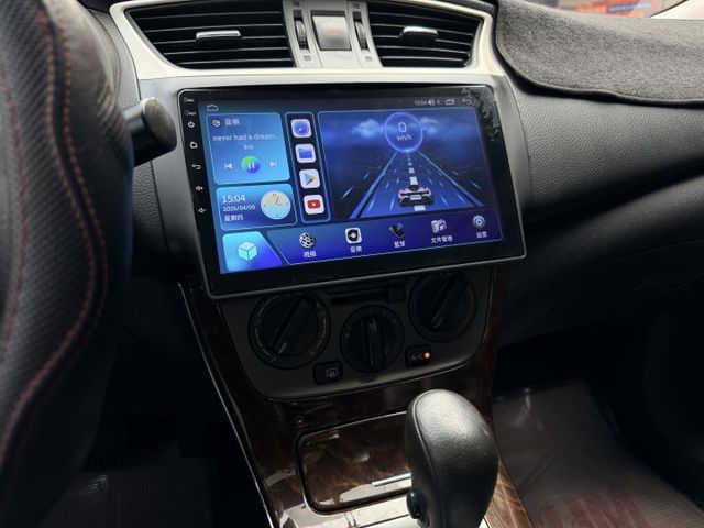 想找一台外型更帥、帶點改裝風格的個性房車？｜外觀小改更有型～視覺更年輕動感～不再是一般代步車～上路就是吸睛焦點  第11張相片