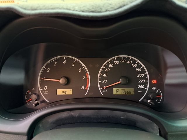 想找一台外型升級更帥、耐用又好養的經典房車？｜外觀小改更有型～視覺更年輕動感～通勤代步依舊穩定可靠～耐看又實用  第13張相片