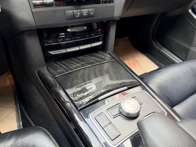 想找一台沉穩大器、豪華質感在線的德系房車？｜行路穩定舒適～隔音細膩有層次～商務通勤都體面～經典三芒星風範  第18張相片