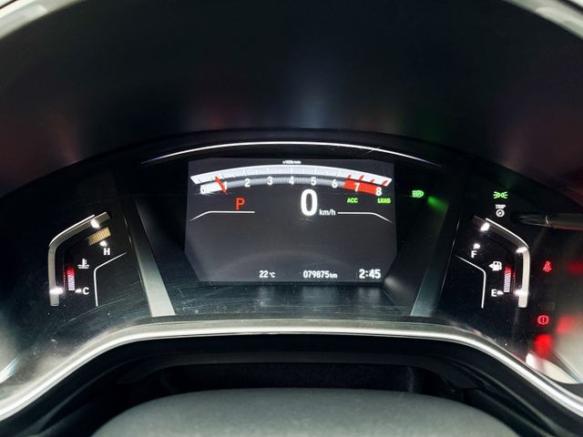 想找一台小排量大空間休旅?｜大空間奶爸專用車～省稅休旅車超高cp值～主動跟車+倒車顯影~購車再享全台保固  第19張相片