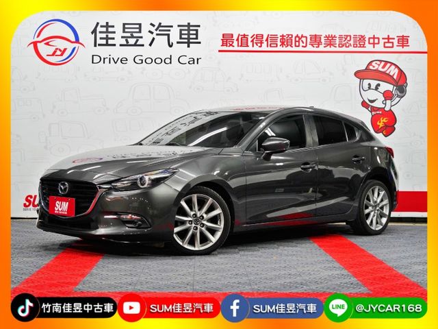 想找一台性能操控兼具的好車?｜2.0尊榮進化版~認證車原鈑件~LED頭燈+專用安卓機+自動上掀式抬頭顯示~快來電預約~  第1張相片