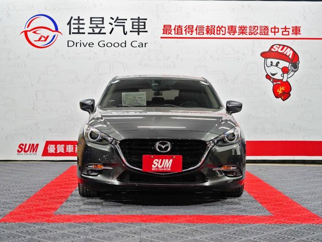 想找一台性能操控兼具的好車?｜2.0尊榮進化版~認證車原鈑件~LED頭燈+專用安卓機+自動上掀式抬頭顯示~快來電預約~  第2張相片