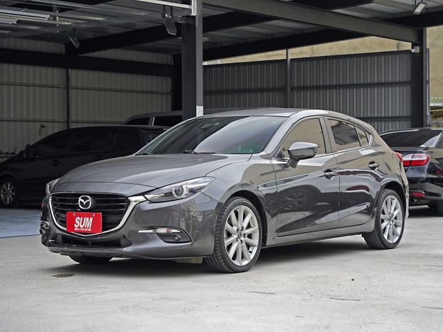 想找一台性能操控兼具的好車?｜2.0尊榮進化版~認證車原鈑件~LED頭燈+專用安卓機+自動上掀式抬頭顯示~快來電預約~  第6張相片